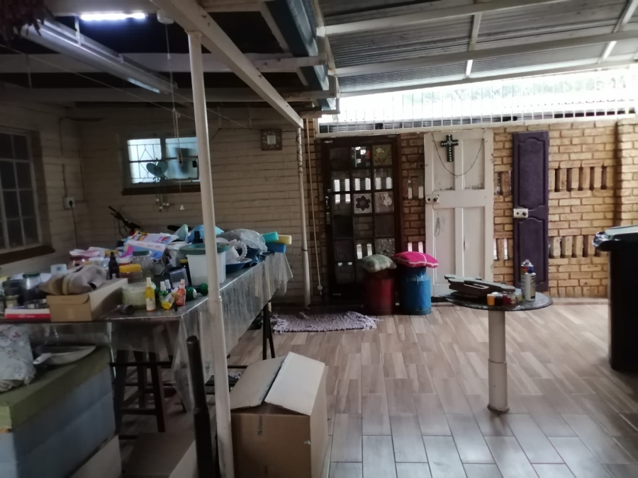 3 Bedroom Property for Sale in Oos Einde North West